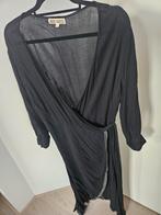 Moost Wanted Jurk Zwart Maat M/L, Maat 38/40 (M), Zwart, Ophalen of Verzenden, Zo goed als nieuw