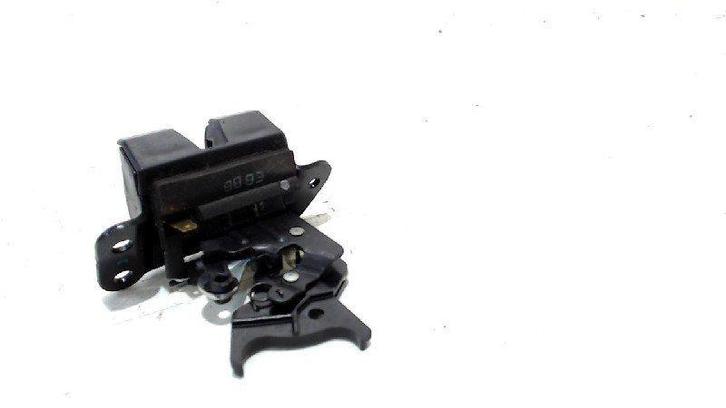 Slot mechaniek kofferdeksel achterklep Hyundai i10, Auto-onderdelen, Carrosserie en Plaatwerk, Hyundai, Gebruikt, Herkomst onderdeel bekend