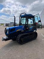 New Holland TK 4030f (bj 2012), Gebruikt, Tot 80 Pk, New Holland