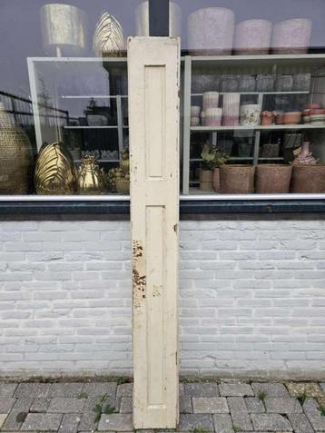 brocant luik``WOONWINKEL RUSTIEK`` beschikbaar voor biedingen