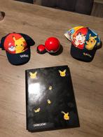 Pokemon, Ophalen of Verzenden, Zo goed als nieuw