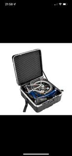 Brompton B&W foldon hard case Brompton vouwfietskoffer, Ophalen of Verzenden, Zo goed als nieuw
