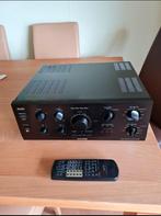 Gezocht Akai am-69 amplifier, Ophalen of Verzenden, Zo goed als nieuw, Stereo, Overige merken