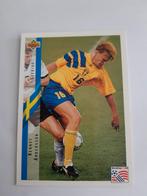 Kaartje Kenney Anderson, Ophalen of Verzenden, Nieuw, Buitenlandse clubs, Poster, Plaatje of Sticker