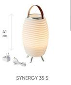 Kooduu Synergy 35S lamp, Bluetooth-speaker en wijnkoeler, Ophalen, Overige materialen, Zo goed als nieuw, Modern