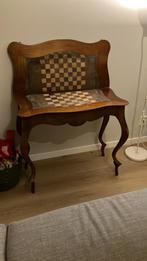 Opknapper antiek tafeltje zie omschrijving, Antiek en Kunst, Antiek | Meubels | Tafels, Ophalen