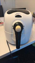 Airfryer Silver Crest, Ophalen of Verzenden, Gebruikt, Airfryer