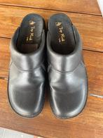 Toprock heren muil zwart. Maat 43, Kleding | Heren, Schoenen, Ophalen, Zwart, Zo goed als nieuw, Pantoffels of Sloffen