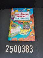De waanzinnige boomhut van 143 verdiepingen - deel 11, Boeken, Ophalen of Verzenden, Gelezen, Andy Griffiths; Terry Denton, Fictie