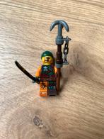 LEGO Ninjago Bucko 891616 - Limited Edition Minifiguur, Kinderen en Baby's, Speelgoed | Duplo en Lego, Ophalen of Verzenden, Zo goed als nieuw