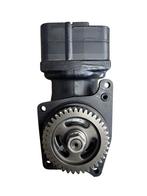 LUCHTCOMPRESSOR MB AROCS, ATEGO 3 E-6, 1-CIL. | GEREVISEERD, -, Ophalen of Verzenden, Motor en Toebehoren, -