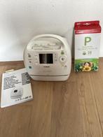 CANON SELPHY  ompact foto printer, Ophalen of Verzenden, Zo goed als nieuw