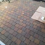 Gratis Klinkers af te halen in Enschede, Tuin en Terras, Tegels en Klinkers, Ophalen, Gebruikt, Klinkers, Minder dan 5 m²