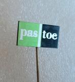 Speldje PAS TOE meubelfabriek, moderne meubels jaren 50/60, Verzamelen, Verzenden, Gebruikt, Overige onderwerpen