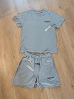 Essentials fear of god set maat m, Verzenden, Zo goed als nieuw, Maat 48/50 (M)