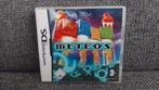 Meteos - Nintendo DS - Compleet!, Puzzel en Educatief, 1 speler, Ophalen of Verzenden, Zo goed als nieuw