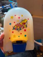 kinder nachtlamp hobby caravan, Ophalen of Verzenden, Nieuw