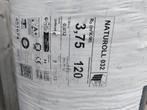 Knauff naturrol 032 120mm dikte 4,7m2, Doe-het-zelf en Verbouw, Ophalen, 12 cm of meer, Nieuw, Minder dan 5 m²