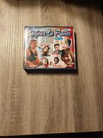 Cd bonjour la france, Ophalen of Verzenden, Zo goed als nieuw