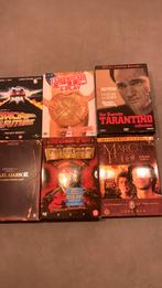 Dvd boxen, Cd's en Dvd's, Alle leeftijden, Ophalen of Verzenden, Gebruikt, Boxset