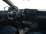 Lancia Ypsilon 1.2 Turbo Hybrid 100PK Edizione Cassina Limit, Auto's, 12 maanden, Euro 6, 1199 cc, Blauw