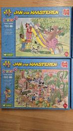 Jan van Haasteren JUNIOR, Ophalen, Minder dan 500 stukjes, Zo goed als nieuw, Legpuzzel