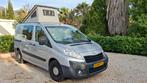 Peugeot Expert Camperbus - compleet, Buscamper of Camperbus, Koelkast, Tot en met 2, Particulier