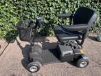 Life & Mobility Vivo Scootmobiel, Minder dan 47 cm, Ophalen, Zo goed als nieuw, Overige merken