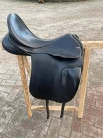 Fryso Legacy 18.5 inch Medium, Dieren en Toebehoren, Ophalen of Verzenden, Zo goed als nieuw, Dressuur