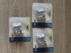 MR16 GU10 Halogeen spotjes 35 Watt, Modern sprankelend, Ophalen of Verzenden, Glas, Plafondspot of Wandspot