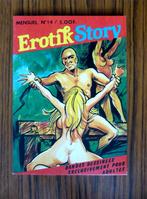 Erotik Story No. 14, Nieuw, Ophalen of Verzenden, Eén comic, James Hodges