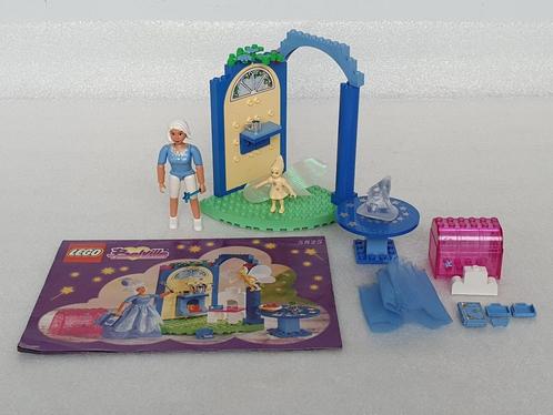 Lego Belville 5825: The Fairy Queen's Magical House, Kinderen en Baby's, Speelgoed | Duplo en Lego, Gebruikt, Lego, Ophalen of Verzenden