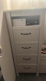 Ikea ladenkast, 5 laden of meer, Ophalen of Verzenden, Zo goed als nieuw, Minder dan 100 cm