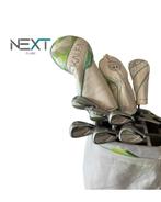 TaylorMade Kalea complete dames golfset – Flex L, Sport en Fitness, Golf, Verzenden, Gebruikt, Set, Overige merken