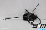 Deurslot mechaniek linksvoor Volvo V40 31440389, Gebruikt