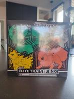 Pokemon Evolving Skies Elite Trainer Box (Sealed), Nieuw, Overige typen, Ophalen of Verzenden