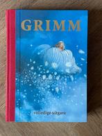Grimm - Volledige uitgave van de 200 sprookjes, Boeken, Sprookjes en Fabels, Ophalen of Verzenden, Zo goed als nieuw
