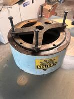 Bridgeport Series 1 Riser Block 175 mm verhogingsblok, Doe-het-zelf en Verbouw, Ophalen of Verzenden, Zo goed als nieuw