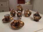 Chinees servies antiek plusminus 1890 onbeschadigd, Antiek en Kunst, Antiek | Servies compleet, Ophalen of Verzenden