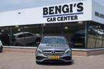 Mercedes-Benz A-klasse 180 Ambition AMG LED_CRUIS_GR-NAVI_PD, 65 €/maand, Gebruikt, 4 cilinders, 122 pk