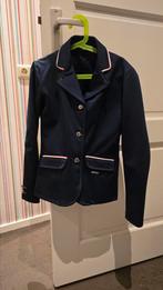 Rij jasje Bella Rose maat 152, Dieren en Toebehoren, Paardrijkleding, Ophalen of Verzenden, Zo goed als nieuw, Dressuur, Bovenkleding
