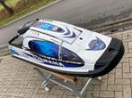 Yamaha superjet 650 jetski ., Canadese kano of Open kano, Ophalen of Verzenden, Zo goed als nieuw