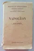 Napoléon - Georges Lefebvre, Gelezen, 19e eeuw, Europa, Georges Lefebvre