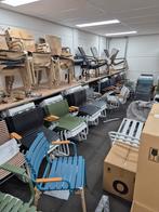 Houe click armstoelen wit en vele andere kleuren Prijs p/st, Ophalen, Nieuw