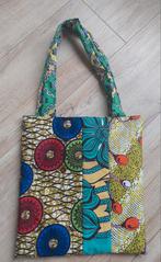 Tas Afrikaanse stof / A, Ophalen of Verzenden, Nieuw, Shopper