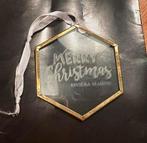 Kersthanger - Riviera Maison, Diversen, Kerst, Ophalen of Verzenden, Nieuw
