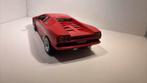 Lamborghini diablo polistil 1.18, Hobby en Vrije tijd, Modelauto's | 1:18, Ophalen of Verzenden, A, A, A