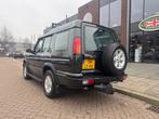 Land Rover Discovery 4.0 V8 HSE (bj 2003, automaat), Auto's, Land Rover, Automaat, Gebruikt, Leder en Stof, Origineel Nederlands