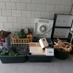 vogel benodigheden en vogelnesten, Dieren en Toebehoren, Ophalen, Nieuw