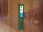 Crucial CT16G4DFD8213.M16FB 16GB 2133MHZ, Computers en Software, RAM geheugen, DDR4, Ophalen of Verzenden, Zo goed als nieuw, Desktop
